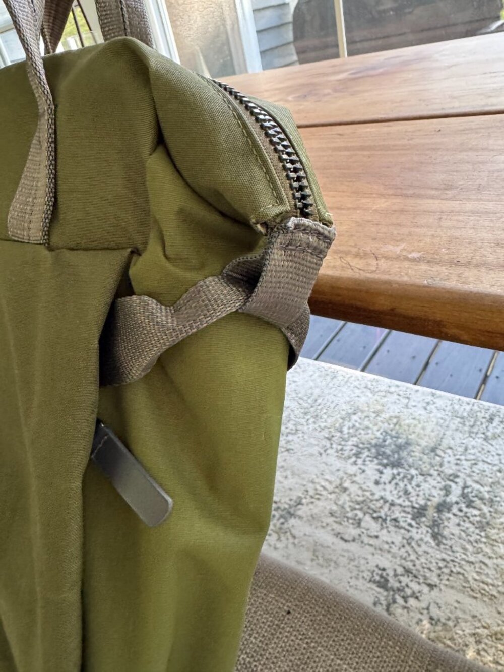 Bellroy Tokyo Totepack Compact (Totepack, Tote, Backpack) - Picture 4 of 6